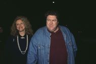 Premiere Of 'Forever Young' - Source: Getty Photo by Vinnie Zuffante